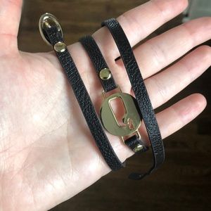 Vineyard vines wrap bracelet